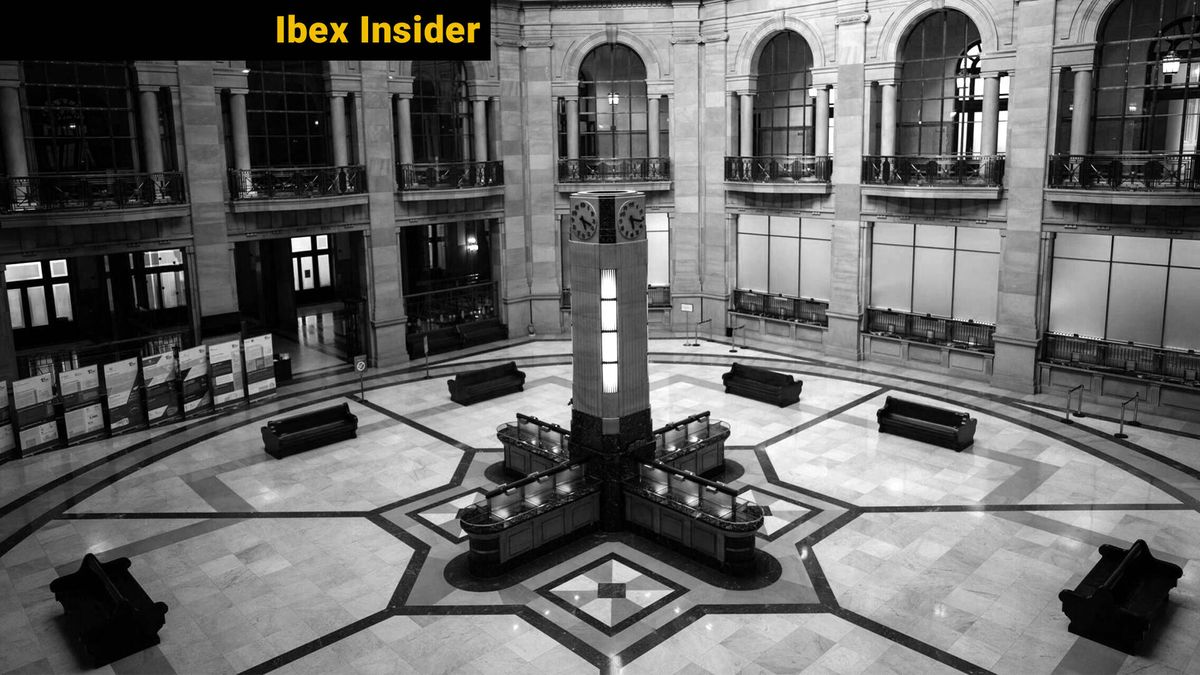 El Banco de España apunta a los "conflictos de interés" de los jefes del Ibex
