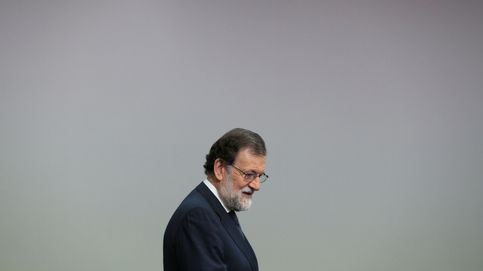 Rajoy gana en los tribunales pero pierde en la calle