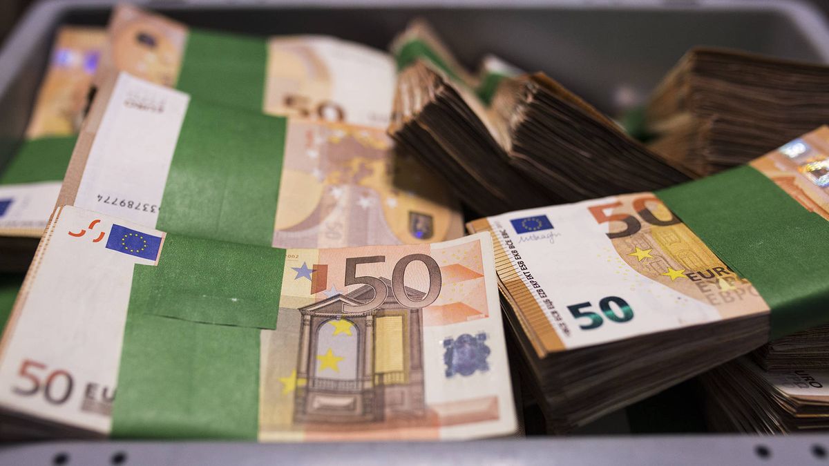 El auge del pago con tarjeta: ¿es legal que nos nieguen pagar tres euros en efectivo?