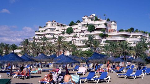 ¿Debo hacer un contrato de vivienda turística para alquilar casa en Marbella?