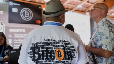 Ni las quiebras hunden al bitcoin: nadie sabe por qué está resucitando otra vez