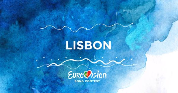 Foto: Lisboa será la sede de Eurovisión 2018. (EBU)
