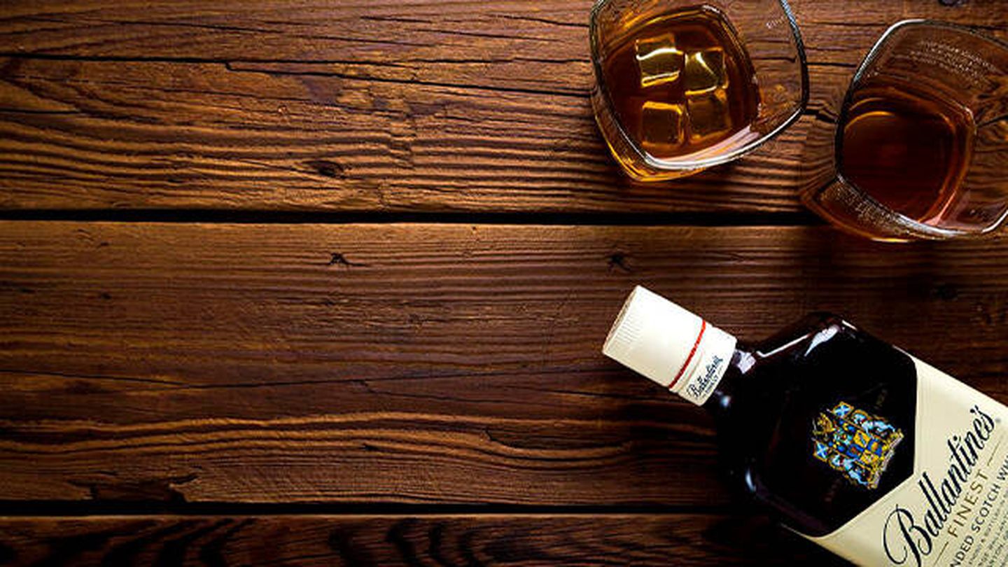 La ingesta de alcohol se elimina mediante metabolismo orgánico o excreción.  (Pixabay)