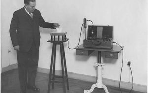 El inventor español que pasó de la pobreza a codearse con Edison y Tesla