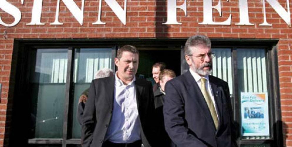 Foto: Batasuna sigue los pasos del Sinn Féin para desmarcarse de ETA
