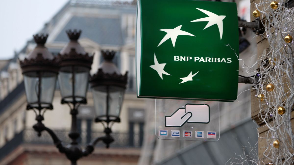 BNP Paribas vende a derribo la fallida inversión del capital riesgo de Ana Botín