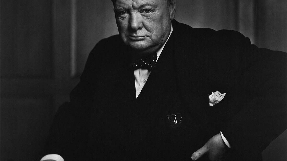 El búnker en el que Churchill se refugió de los bombardeos de Londres abre al público