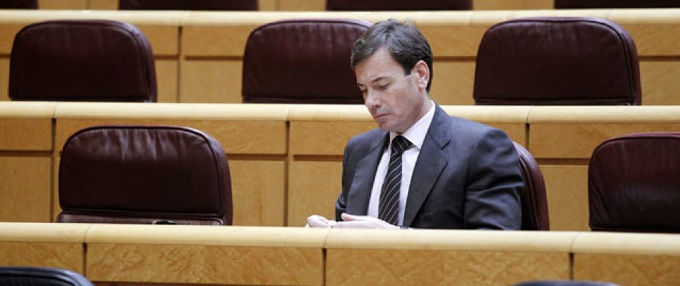 Foto: El PSOE no presentará este jueves el recurso contra el euro por receta