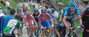El ciclismo español, a reivindicarse de nuevo en el Giro tras la sentencia de la Operación Puerto