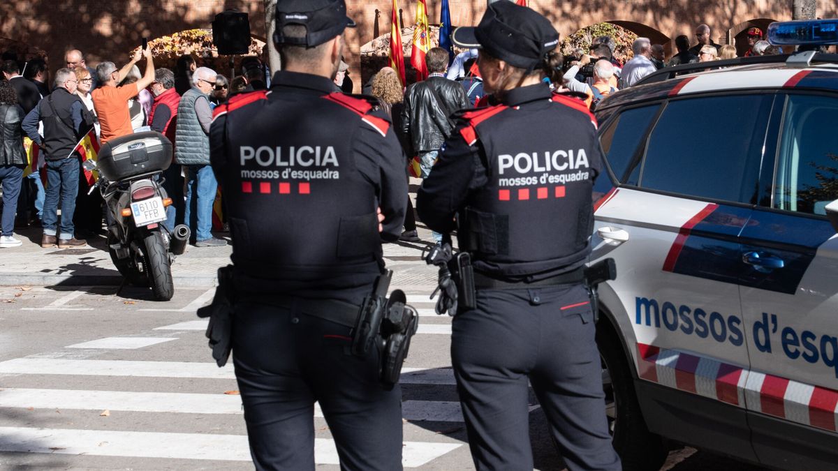 El Ayuntamiento de Barcelona inicia la creación de un Plan Local de Seguridad 2024-2027