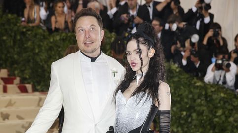 ¿Cómo es y vive la cantante canadiense Grimes, novia de Elon Musk, el nuevo hombre más rico del mundo?