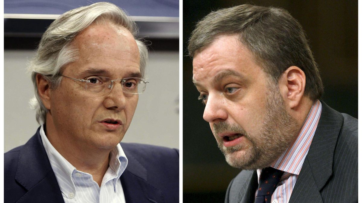 Absuelto el delator de Arístegui y De la Serna acusado de dar un chivatazo a Rajoy