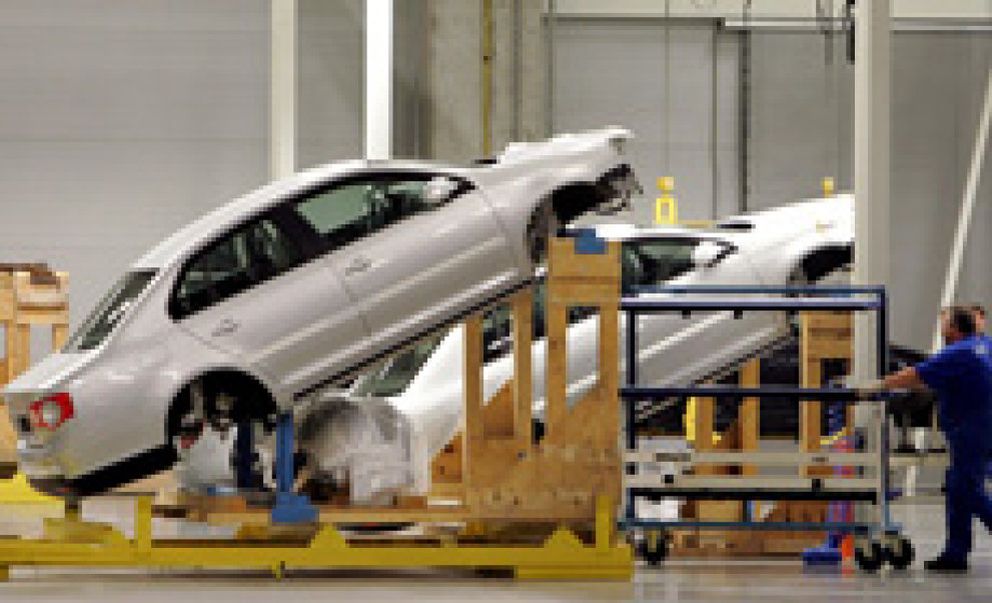 Foto: Las ventas de coches crecen un 18% en septiembre y rompen 16 meses consecutivos de caídas