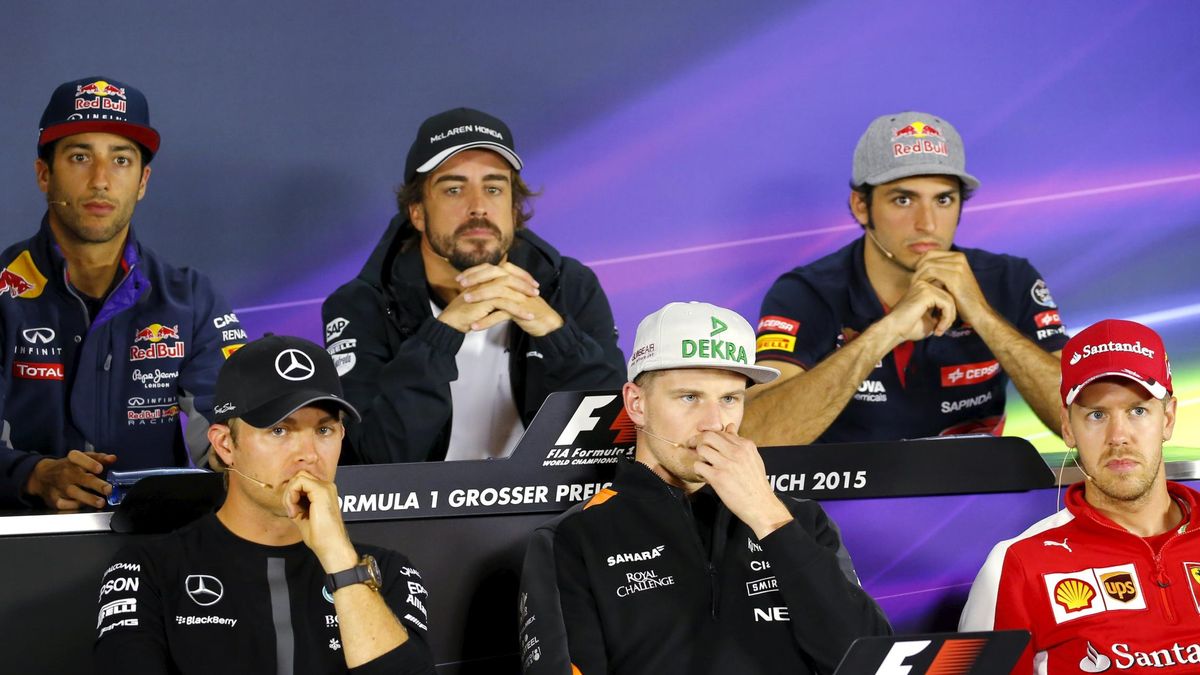 ¿La mejor carrera del año para McLaren?: "Será un fin de semana interesante"