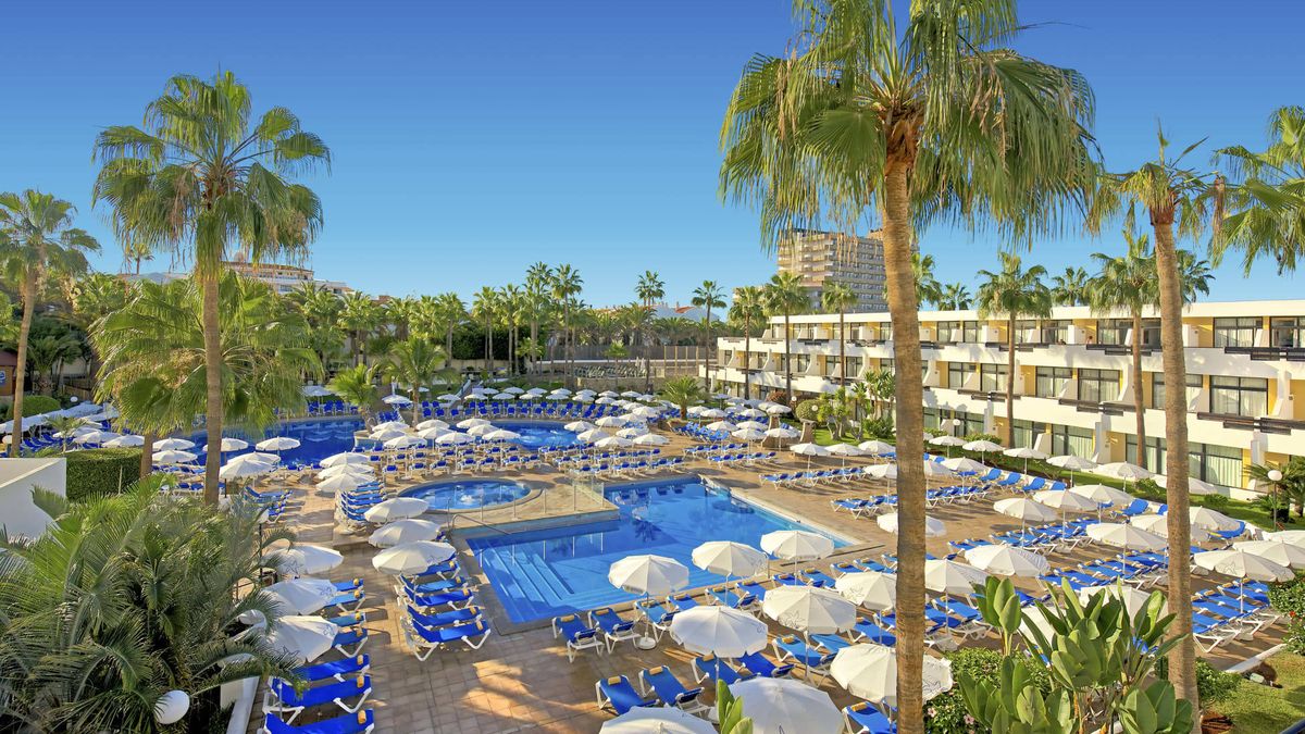 Iberostar se suma a las ventas de hoteles y saca al mercado un 'todo incluido' en Tenerife