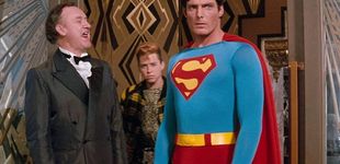 Post de La película que estuvo a punto de arruinar a 'Superman': así nació