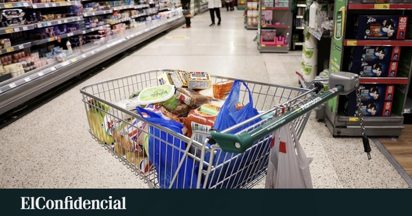 Ni Mercadona ni Aldi: este es el supermercado que más ha bajado sus precios en 2026, según la OCU
