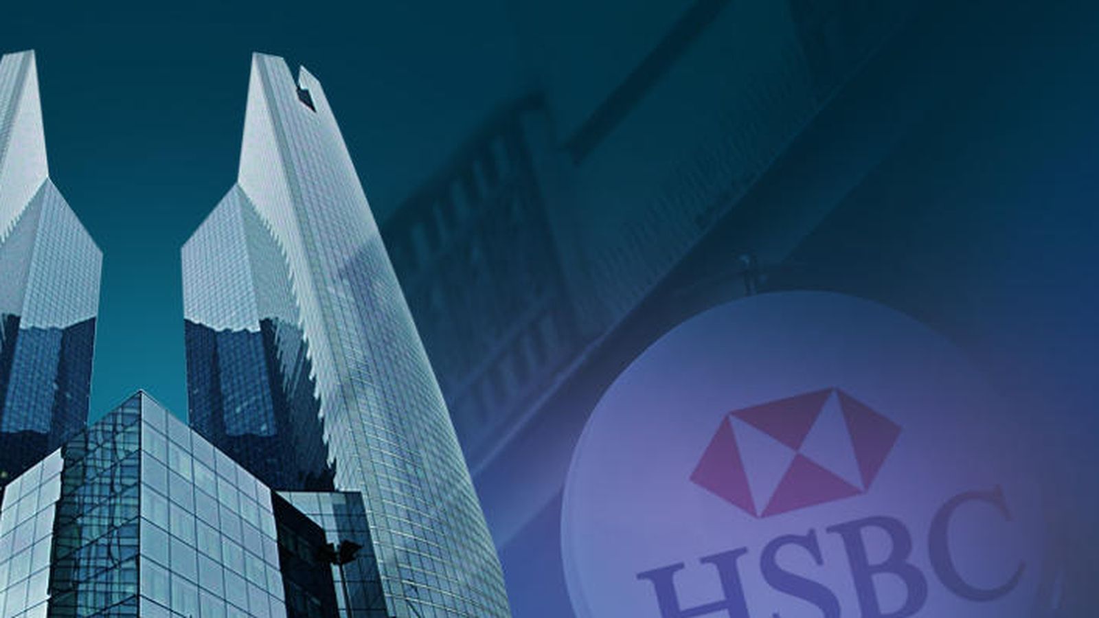 Foto: De HSBC a UBS: los grandes bancos ayudan a los ricos a esconder su dinero.