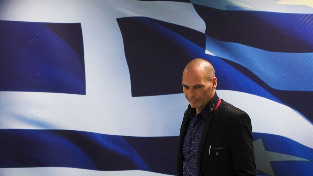 ¿En qué se parecen Syriza y la troika?