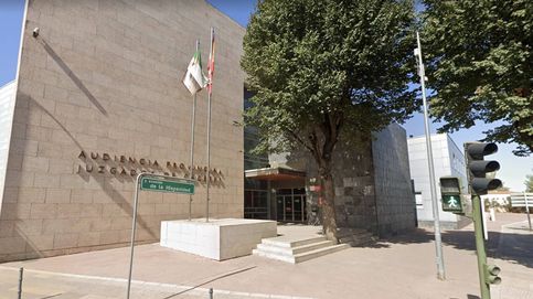 La jueza vuelve a negarse a aplazar un juicio por el embarazo de una abogada de Cáceres
