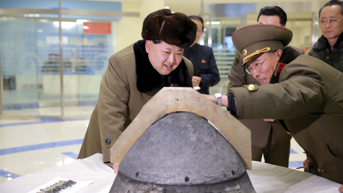 Por qué fallan tantos misiles norcoreanos: ¿es eficaz el programa de sabotaje de EEUU?