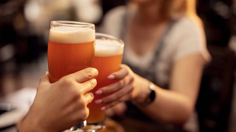 Cuatro ciudades españolas entre las que más cerveza se bebe de toda Europa
