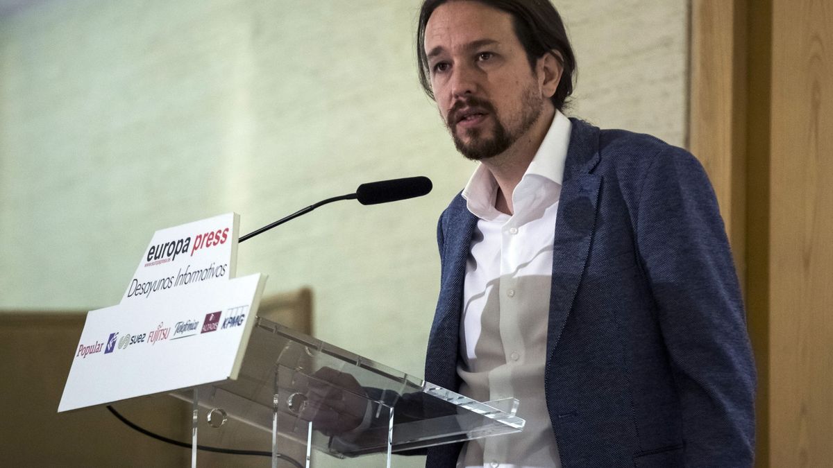 La delirante reforma de las pensiones de Podemos