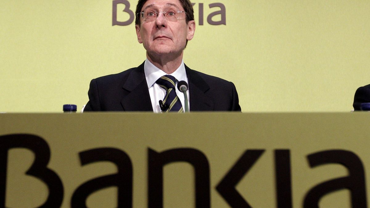 Santander calienta la colocación de Bankia: "Tiene el balance más limpio de España"
