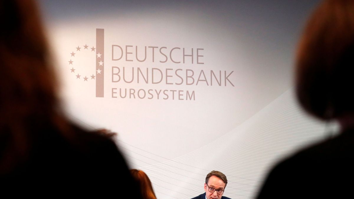 La inflación en Alemania podría alcanzar el 6%, dice el Bundesbank