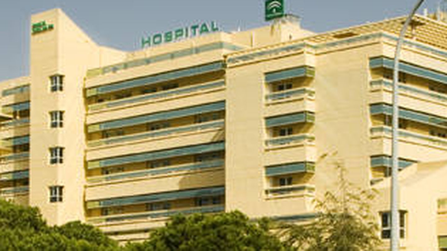 Hospital Marbella/Costa del Sol