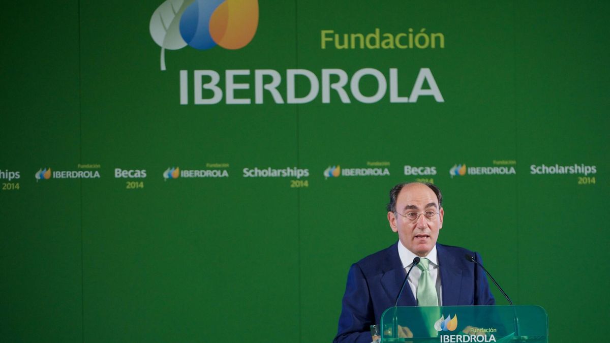 Iberdrola recurre la multa de 435 millones del regulador mexicano