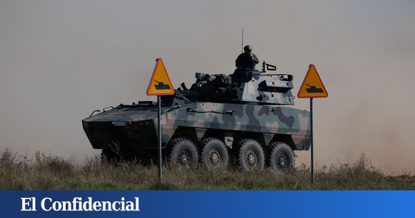 Un juzgado militar de Madrid investiga la muerte de un cabo español en unos ejercicios en Polonia