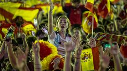 ¿Cómo consiguieron que a las mujeres les gustara el fútbol?