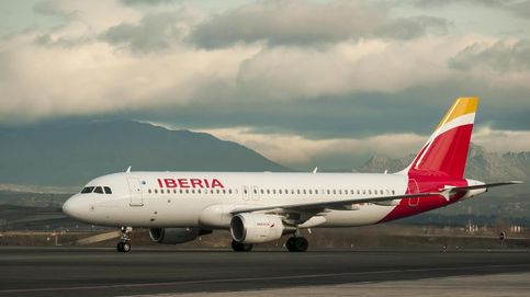 Iberia vence a Air Europa y se queda con los viajes insulares del Imserso