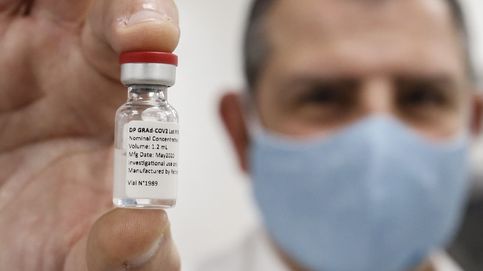 ¿Qué países están vacunando más rápido? La lucha contra el covid-19, país por país