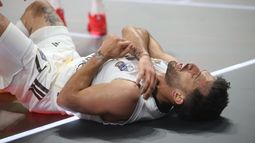 Salidas, clausulazos, enfados y mensajes envenenados: borrón y cuenta nueva en el Real Madrid de básket