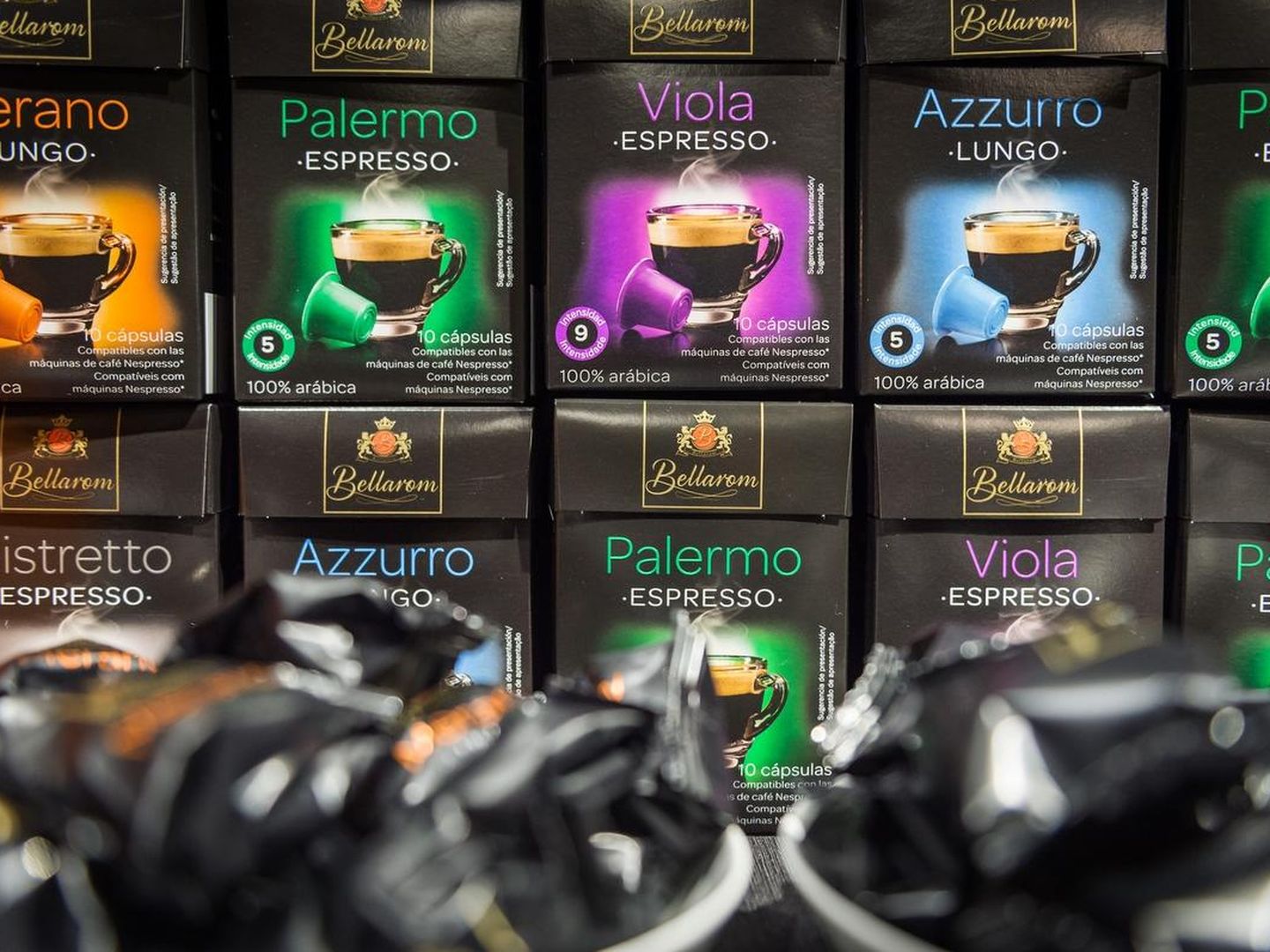 Adiós a las cafeteras Nespresso: está máquina convierte sus