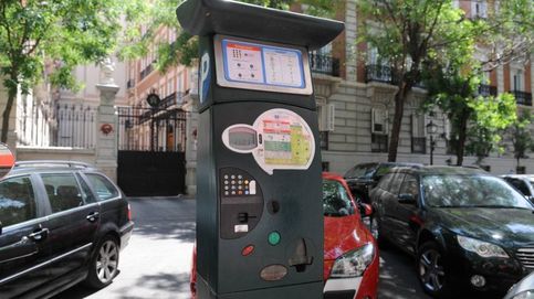 La 'app' de parking más usada en Madrid ya cobra comisión. ¿Cuánto te costará ahora?