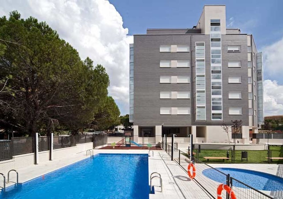 Foto: Residencial Samaniego de Altamira Real Estate (Santander)