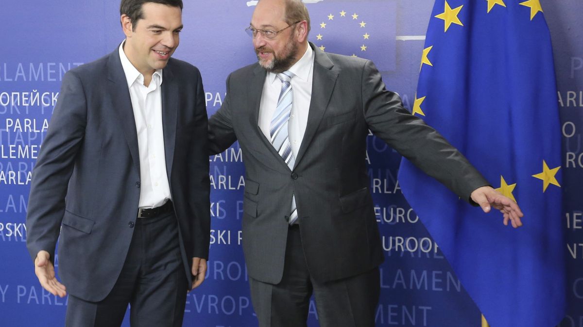 España endurece su discurso ante el nuevo Gobierno griego para frenar a Podemos