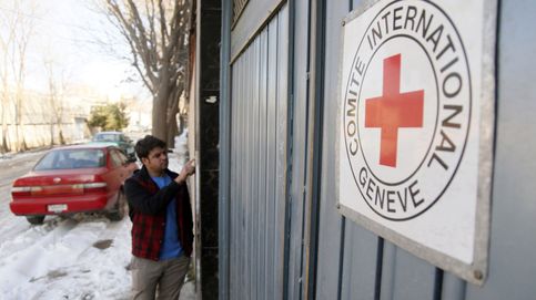 Dos pacientes matan a una doctora española de Cruz Roja en Afganistán
