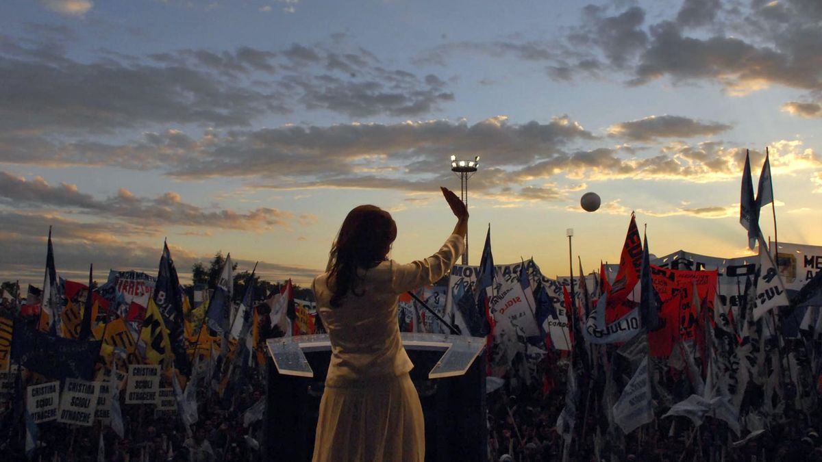 Kirchneristas, macristas, anti-K: los idearios enfrentados en las urnas argentinas