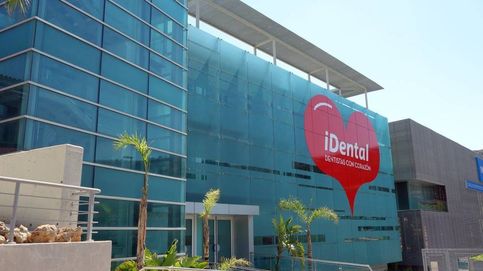 iDental cierra todas sus clínicas en España y deja 'colgados' a miles de pacientes