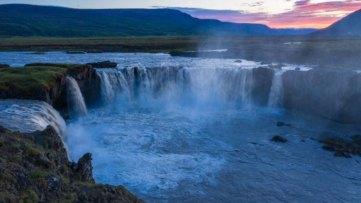 Loftandi: la leyenda del espíritu del aire de Islandia que casi nadie conoce fuera
