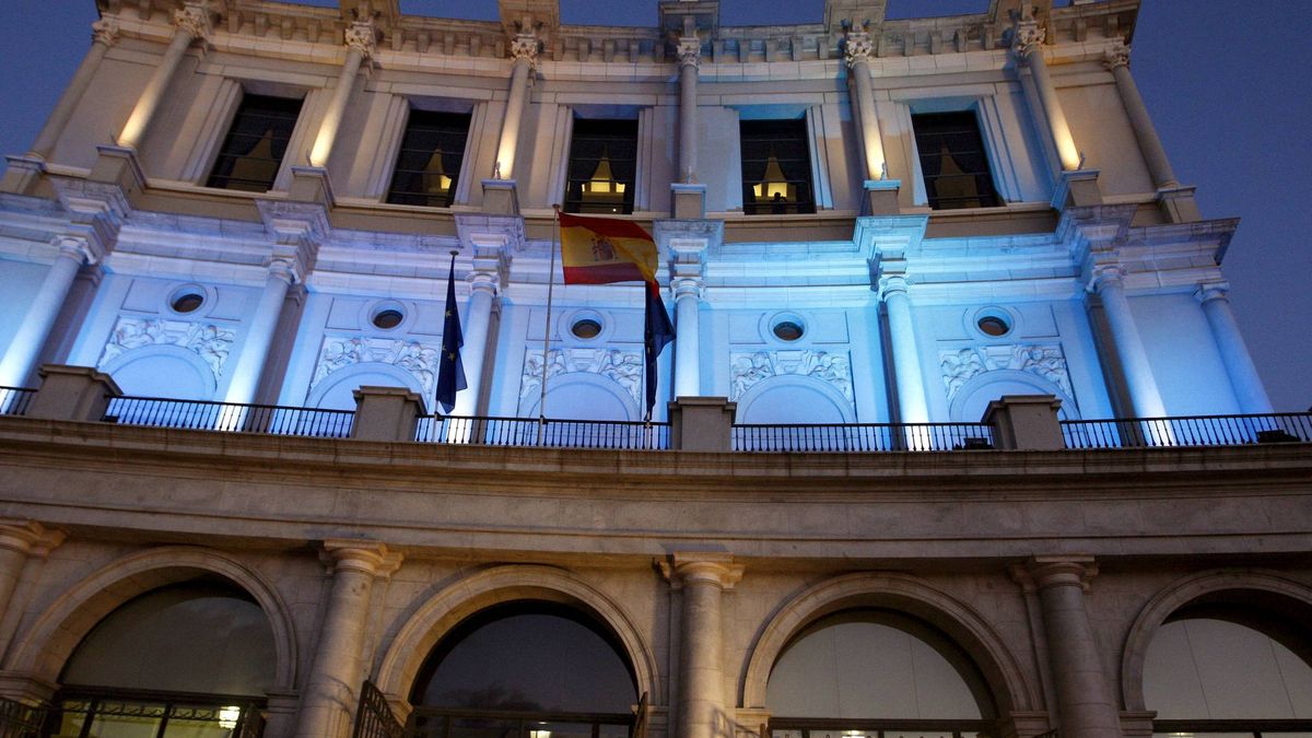 El Tribunal de Cuentas revela que el Teatro Real peligra "si no corrige" su gasto