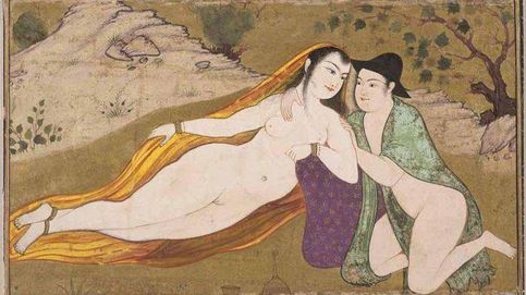 El otro Kamasutra: el libro del siglo XV que nos enseña los misterios del sexo