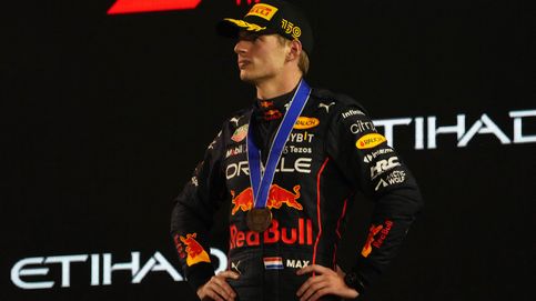 La bola de cristal de la F1 en 2023: el reino de Max Verstappen y los desafíos para Alonso y Sainz