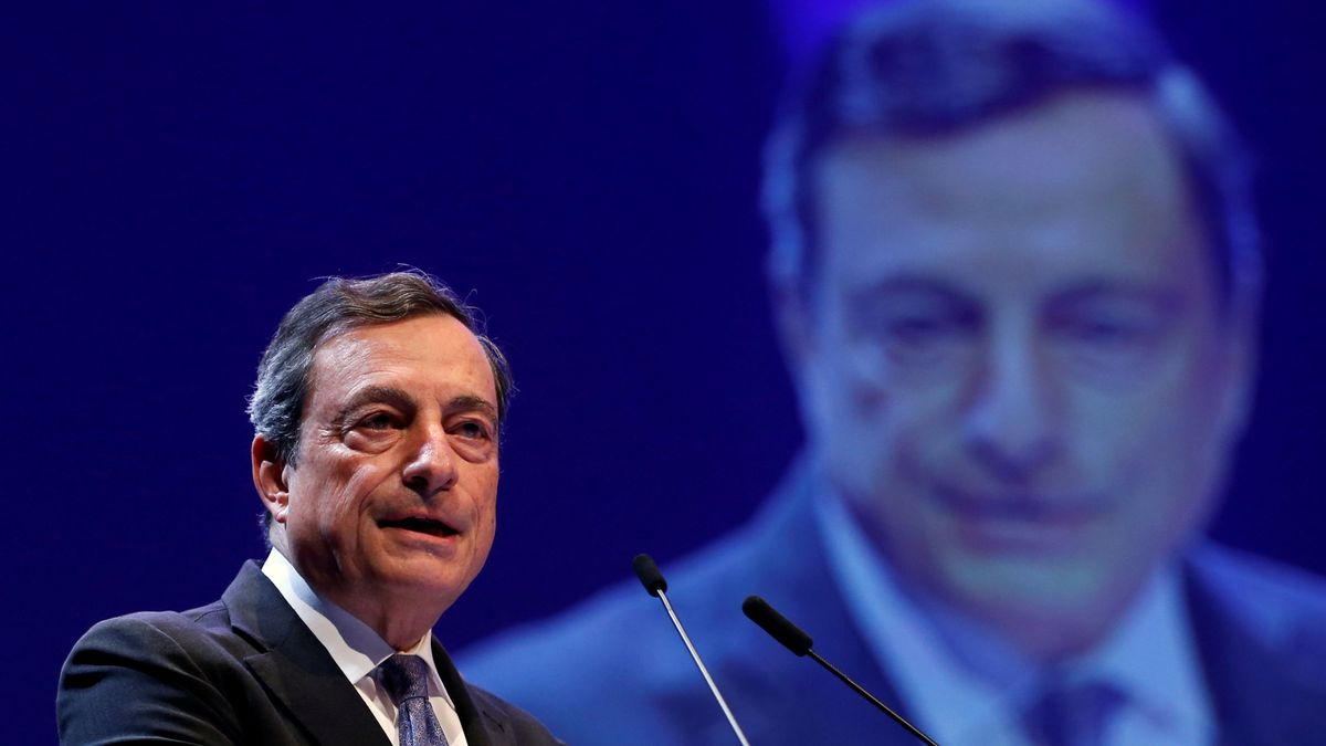 La banca española apurará la nueva barra libre del BCE para ganar más de 800 millones