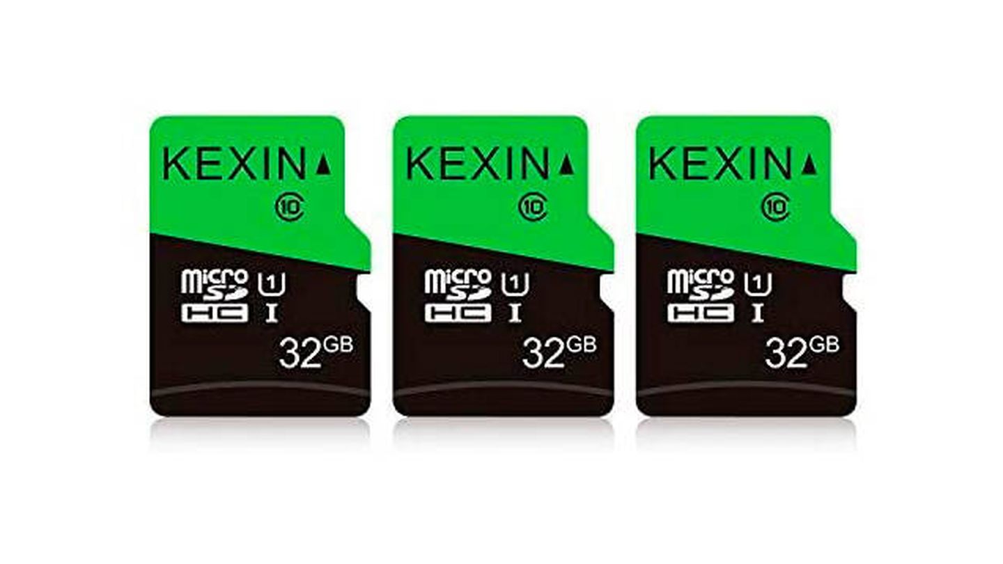 Tarjeta de memoria micro SD Kexin