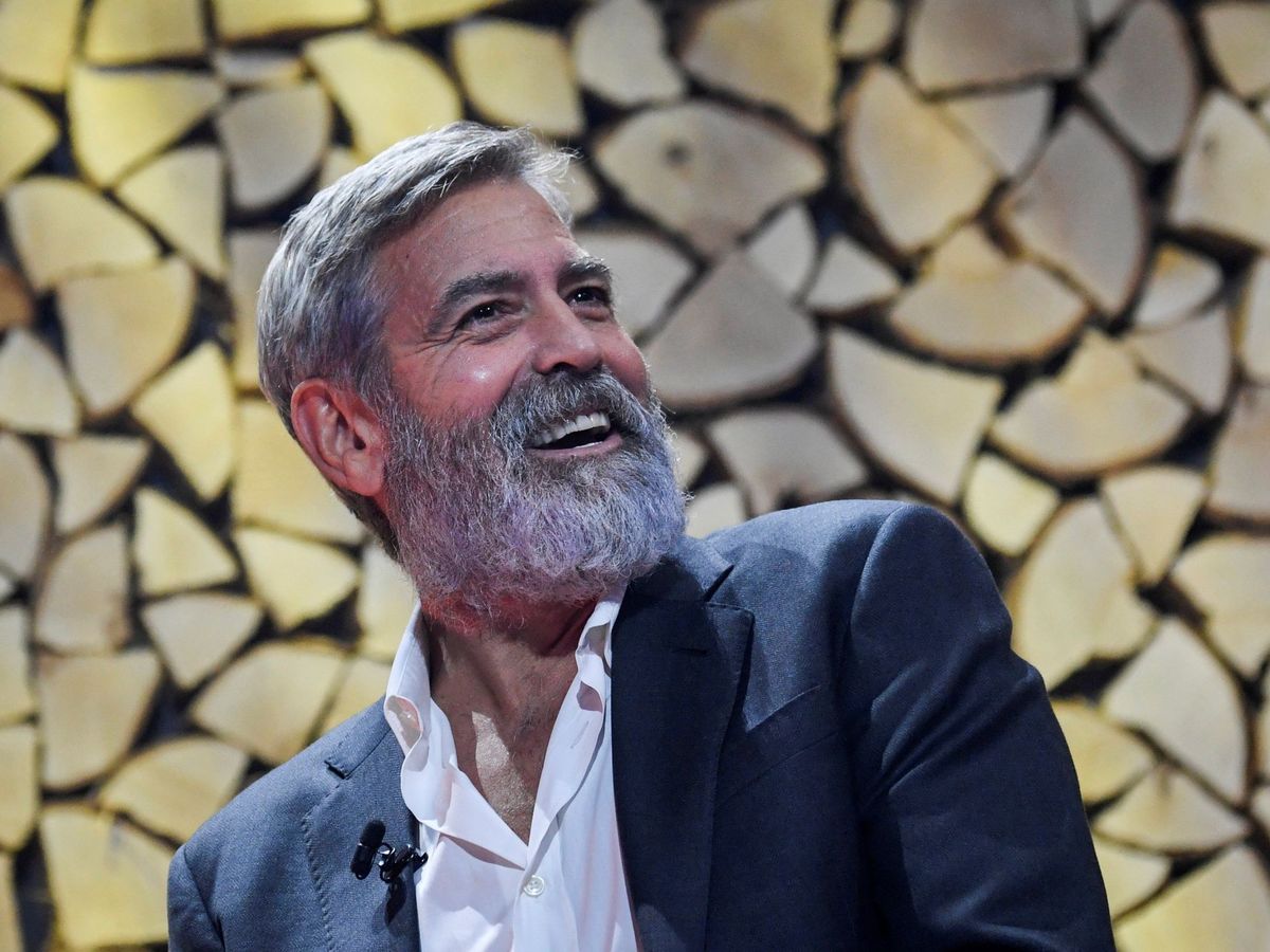Foto: George Clooney, en una imagen de archivo. (EFE)